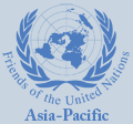 国連の友アジアロゴ