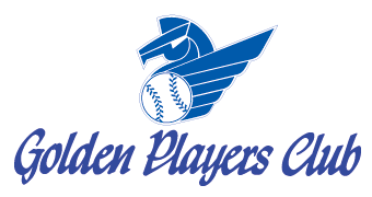 Golden Players Club LOGO